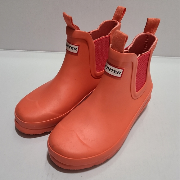 Original Chelsea Hunter boots - Picture 4 of 12